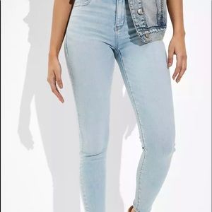 Women’s American Eagle